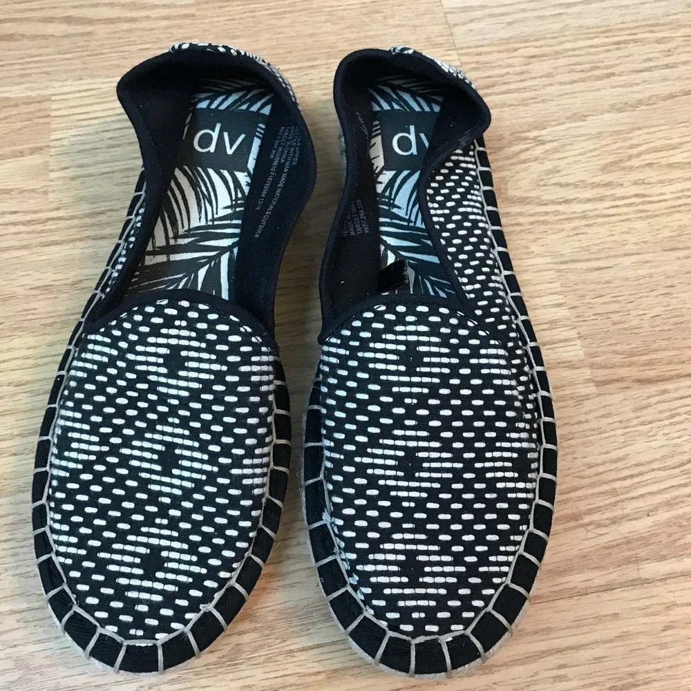DV by Dolce Vita slip loafer
